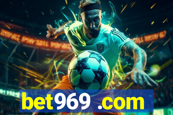 bet969 .com